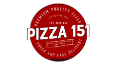 Pizza 151